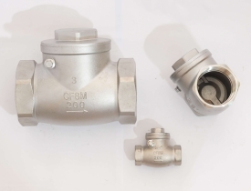 [VAN 1 CHIỀU] - Phân loại, nguyên lý hoạt động, ứng dụng