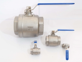 [VAN BI] - Phân loại, cấu tạo, ứng dụng