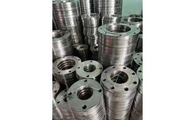 Mặt bích thép PN16 