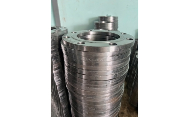 Mặt bích thép BS 10K