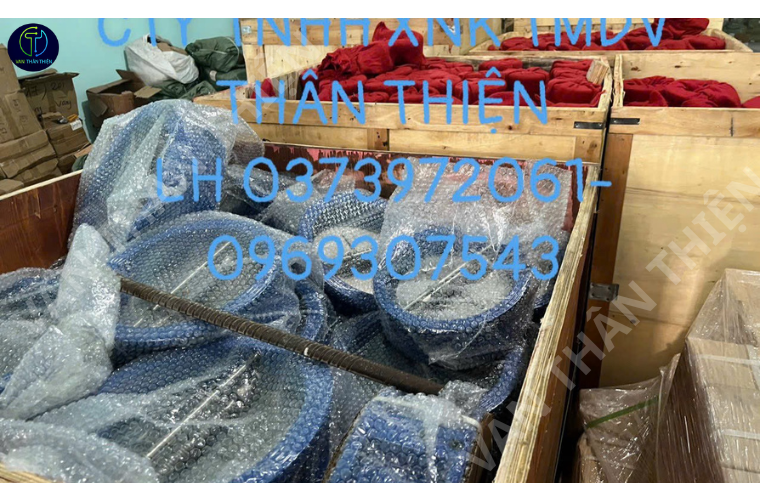 Van 1 chiều bướm